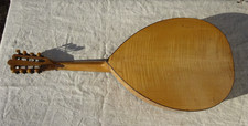 Mandola antica circa - antica, 75