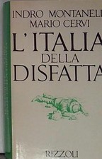 Indro montanelli L'ITALIA