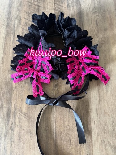 Lolita accessories gotico - accessories,