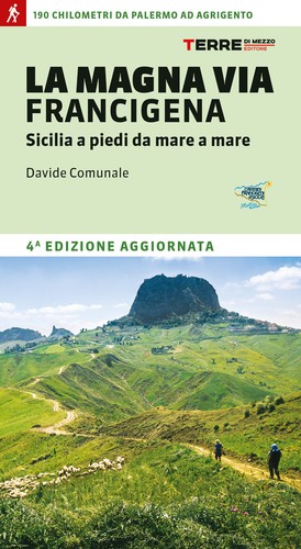 Magna via francigena - magna,