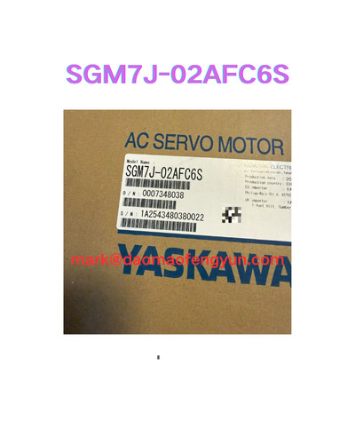 Sgm7j 02afc6s nuovo - sgm7j-02afc6s,