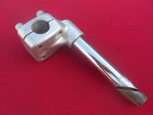 Stelo morsetto old - stelo/morsetto, bmx