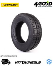 PNEUMATICI USATI DUNLOP 215/70R15 109S ECONODRIVE WIN DOT2024 INVERNALI