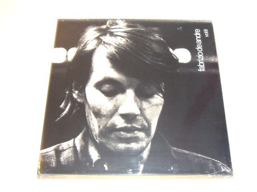 Fabrizio andre volume - de, andre'