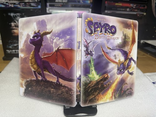 The legend spyro - of,