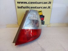 FANALE POSTERIORE. 33500TF0J01