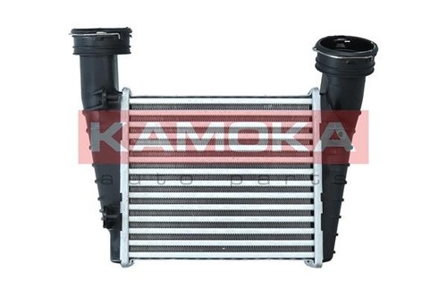 Intercooler per skoda - intercooler,