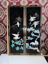 Pannelli cinesi in legno