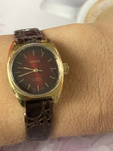 Orologio lanco automatico - orologio,