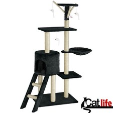 Tiragraffi per Gatti Albero