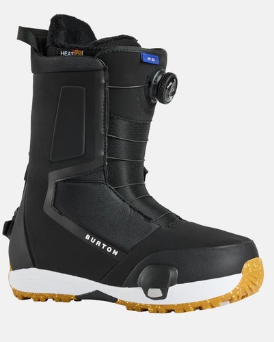 Scarpe snowboard burton - scarpe,