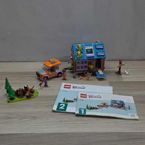 Lego friends casa - friends,
