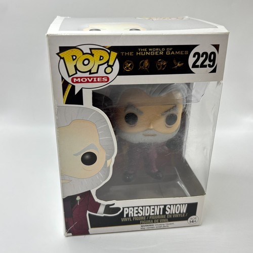 Funko pop vinile the hunger - pop!, vinile: