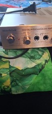 Amplificatore 2000W 5CH