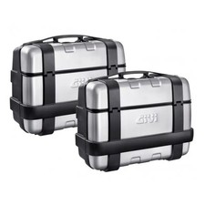 GIVI Coppia di valigie