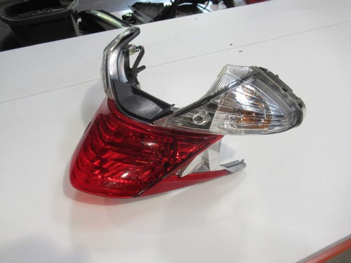 Fanale posteriore honda - (honda,