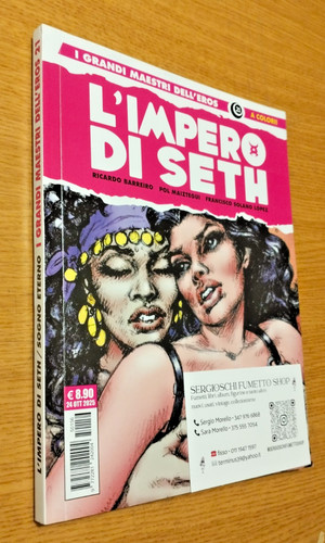 Grandi maestri dell - grandi, #