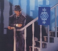 Elton John - Blue Avenue (CD