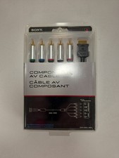 Cavo AV OEM UFFICIALE Sony