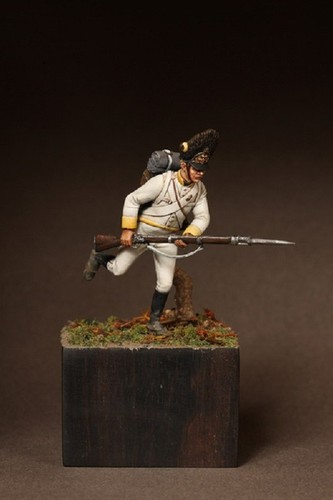 Soga miniatures grenadier - soga,