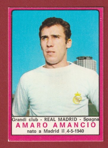 Rara figurina calciatori - rara,
