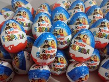 Kinder playmobil dc comics