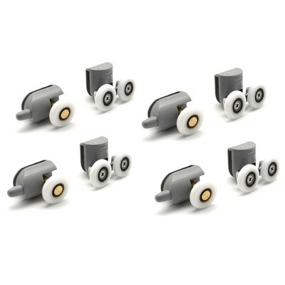 Kit cuscinetti per box - kit, pz