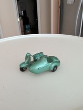 Matchbox No.36 Lambretta TV