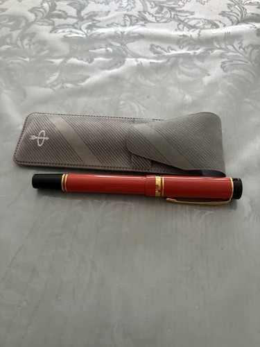 Parker duofold international - parker,