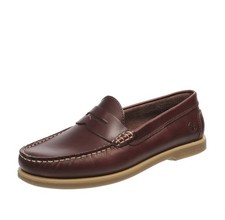 Lumberjack Navigator Loafer -