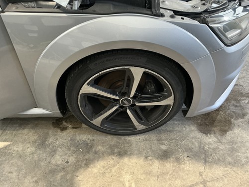 Ammortizzatore audi tts - audi,