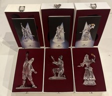 Swarovski SCS 1999 2000 2001