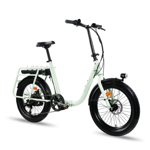 Legnano atlas flex bike - flex, e-bike