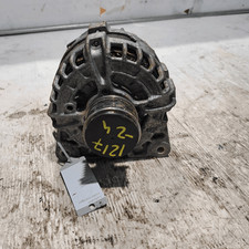 ALTERNATORE RENAULT SCENIC 4A