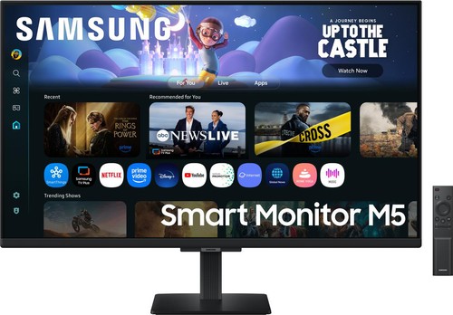 Samsung monitor fhd lcd - pc,