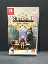 Ni No Kuni II: Revenant