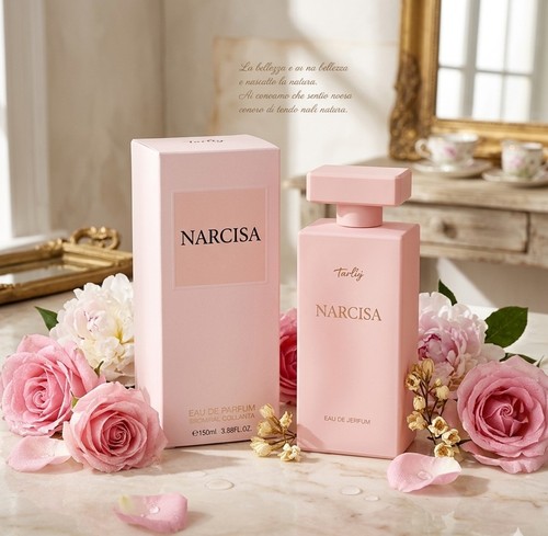 Tertio profumo donna - tertio,