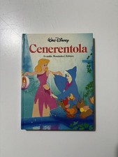 Cenerentola disneyana libro - ,