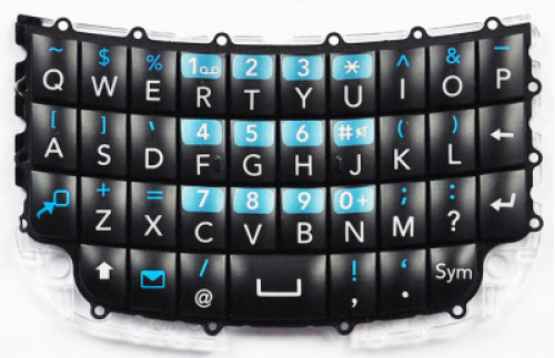 Keypadlggw300inf tastiera - keypadlggw300inf-nb,