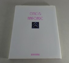 Libro Illustrato: Citroen