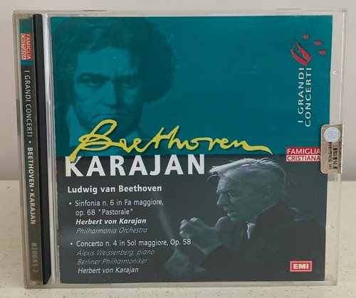 14913 grandi concerti - cd,