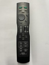 NEC Remote Control RP-115