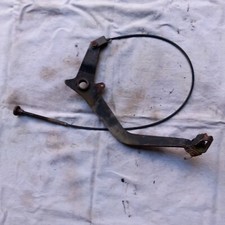 Pedale freno originale Gilera Dakota 350,500? Saturno? ER? RC? Nordwest? RXT?