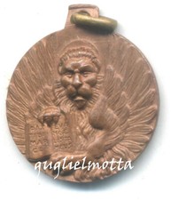 VENEZIA 1946 MEDAGLIA MEDICINA