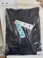 Felpa Off White Con Motivo