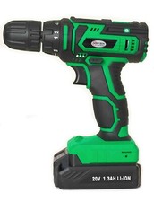 Trapano avvitatore a batteria