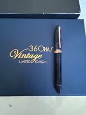 Nonna 360 Vintage Traslucido