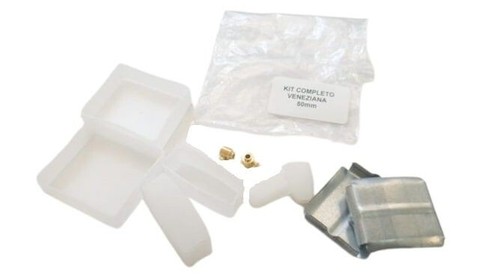 Kit completo accessori - accessori, pvc