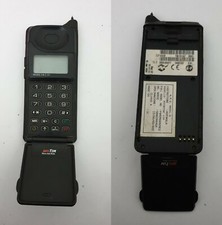 Cellulare motorola micro - cellulare, tac
