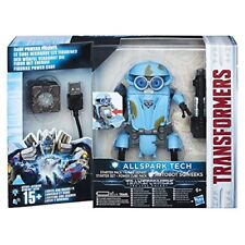 HASBRO TRANSFORMERS THE LAST